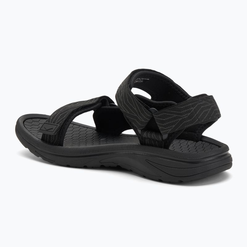Sandale pentru bărbați Lee Cooper LCW-25-34-3550MA grey 3