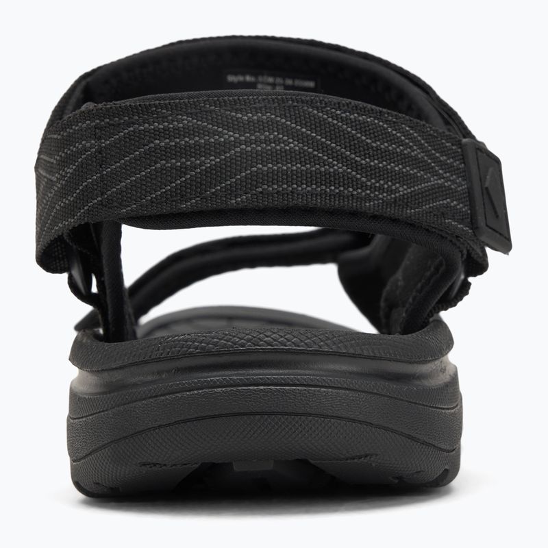 Sandale pentru bărbați Lee Cooper LCW-25-34-3550MA grey 6