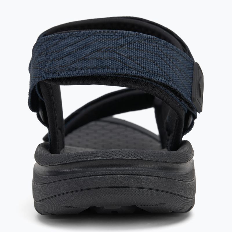 Sandale pentru bărbați Lee Cooper LCW-25-34-3551MA navy 6