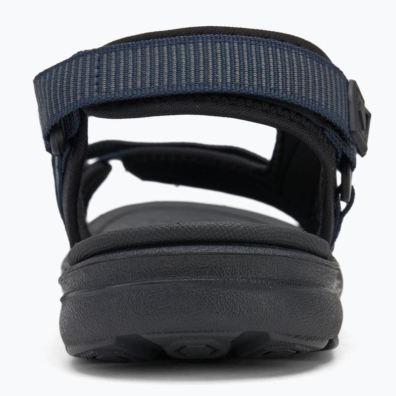 Sandale pentru bărbați Lee Cooper LCW-25-34-3554MA navy 6