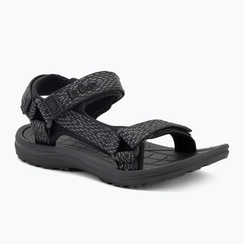 Sandale pentru femei Lee Cooper LCW-25-34-3558LA grey