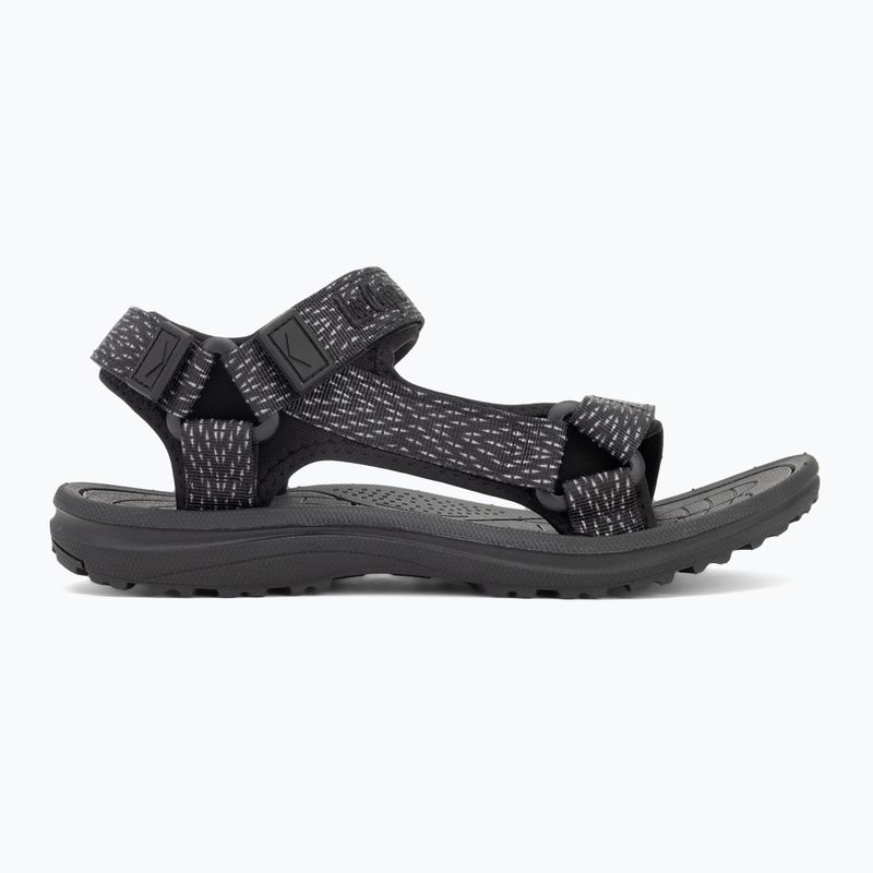Sandale pentru femei Lee Cooper LCW-25-34-3558LA grey 2