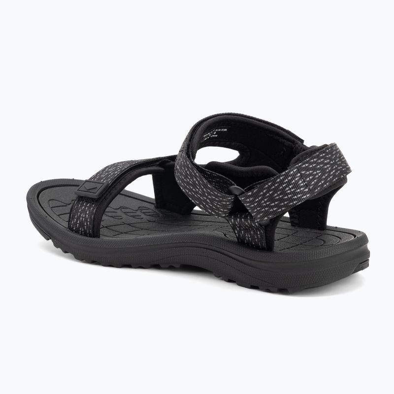 Sandale pentru femei Lee Cooper LCW-25-34-3558LA grey 3