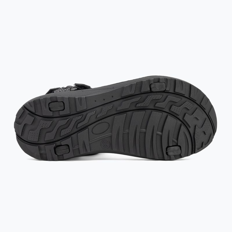 Sandale pentru femei Lee Cooper LCW-25-34-3558LA grey 4