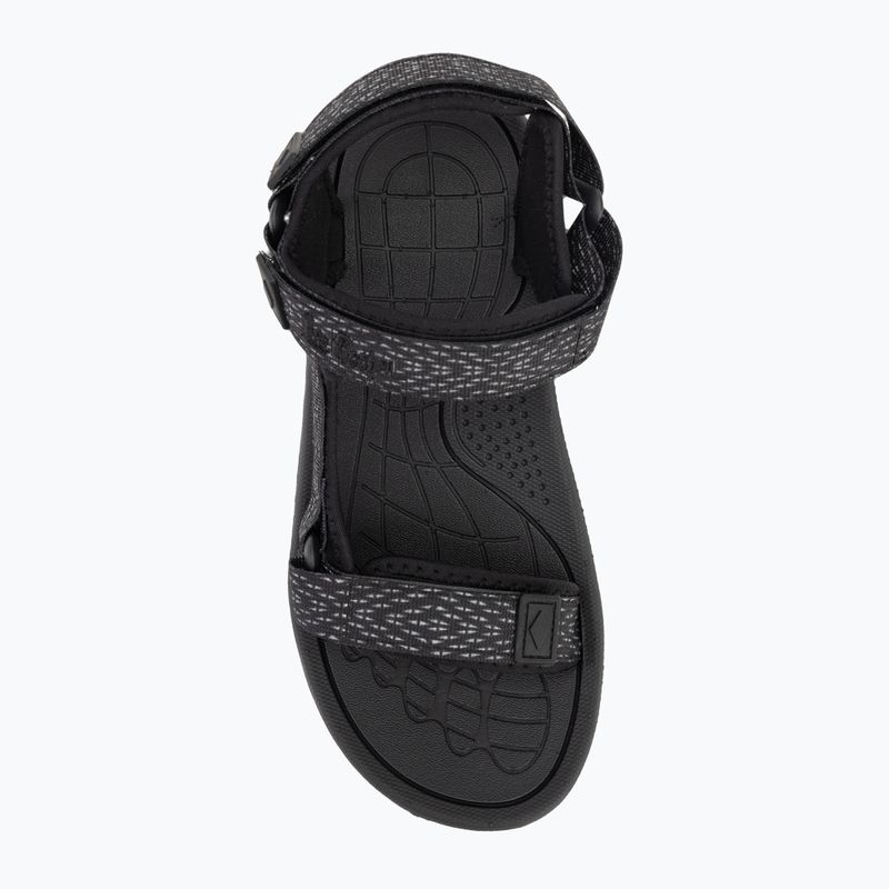 Sandale pentru femei Lee Cooper LCW-25-34-3558LA grey 5