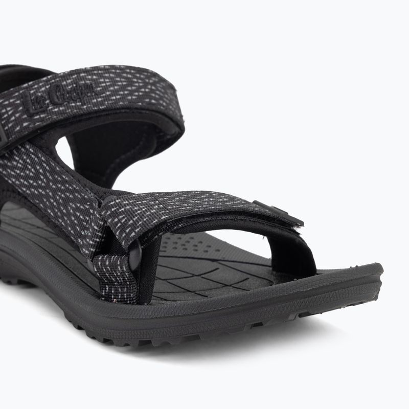 Sandale pentru femei Lee Cooper LCW-25-34-3558LA grey 7
