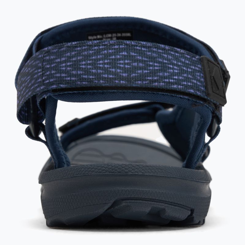 Sandale pentru femei Lee Cooper LCW-25-34-3559LA navy 6