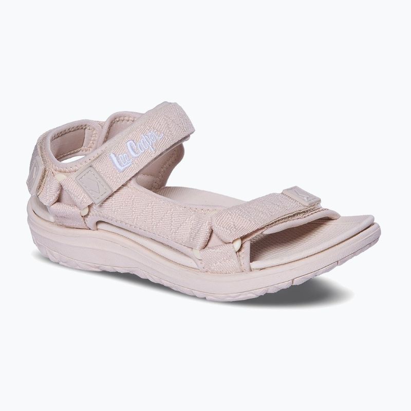Sandale pentru femei Lee Cooper LCW-25-34-3560LA bej
