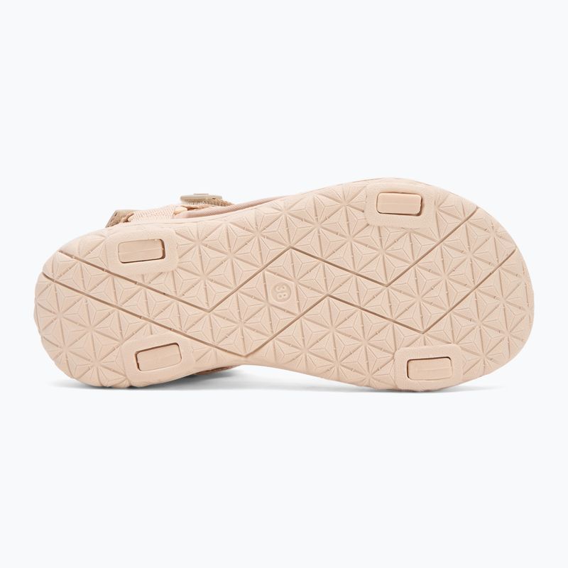 Sandale pentru femei Lee Cooper LCW-25-34-3560LA beige 4