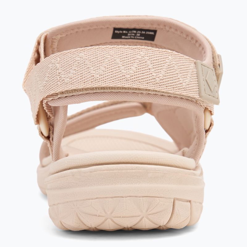 Sandale pentru femei Lee Cooper LCW-25-34-3560LA beige 6