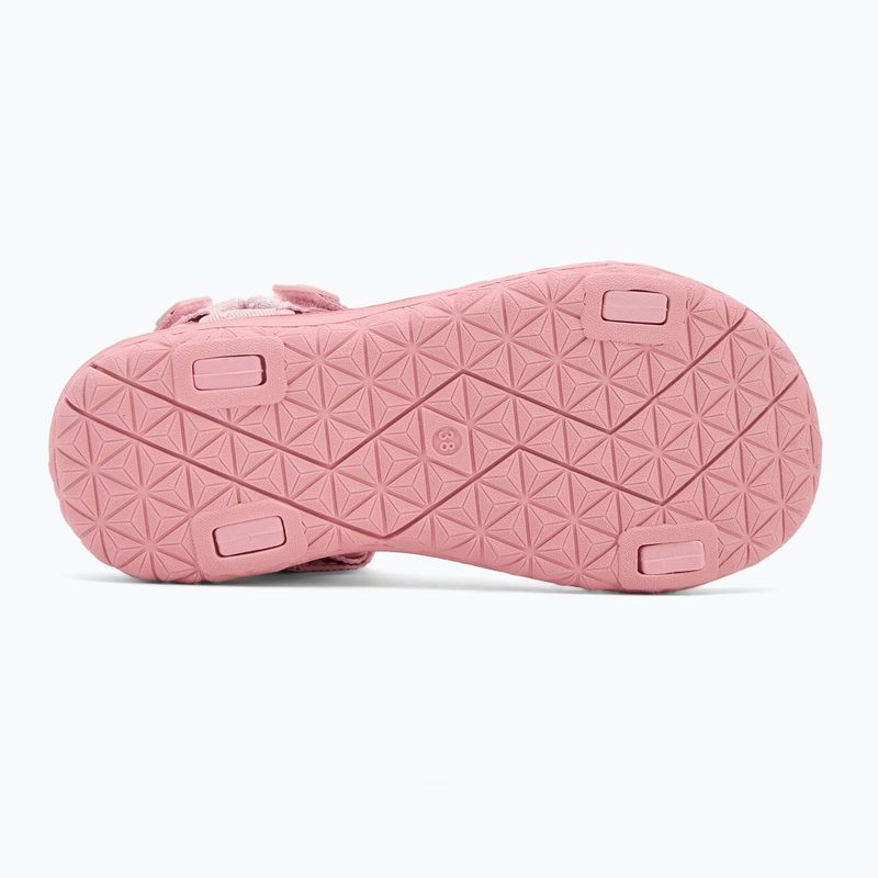Sandale pentru femei Lee Cooper LCW-25-34-3561LA pink 4