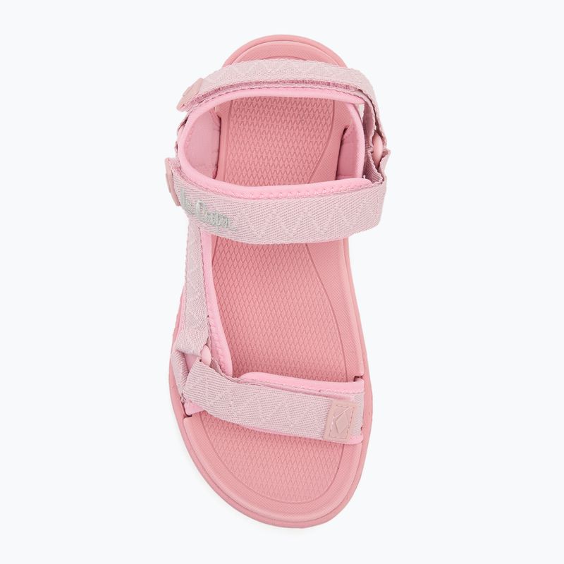Sandale pentru femei Lee Cooper LCW-25-34-3561LA pink 5