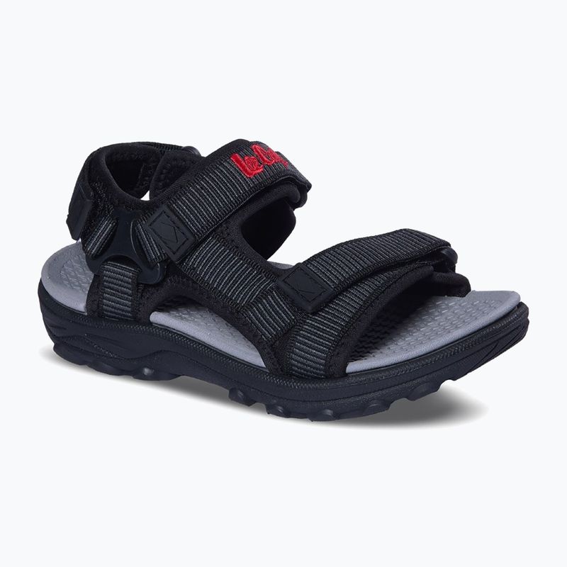 Sandale pentru copii Lee Cooper LCW-25-34-3568K grey 8