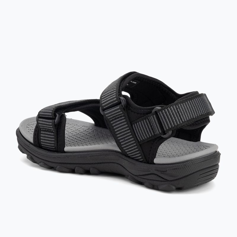 Sandale pentru copii Lee Cooper LCW-25-34-3568K grey 3