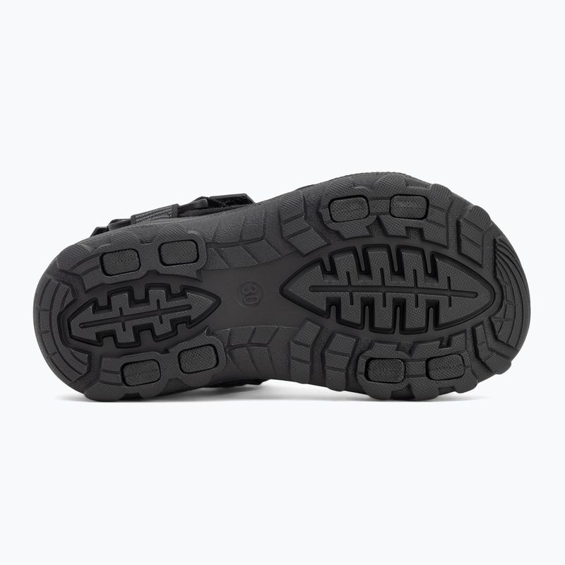 Sandale pentru copii Lee Cooper LCW-25-34-3568K grey 4