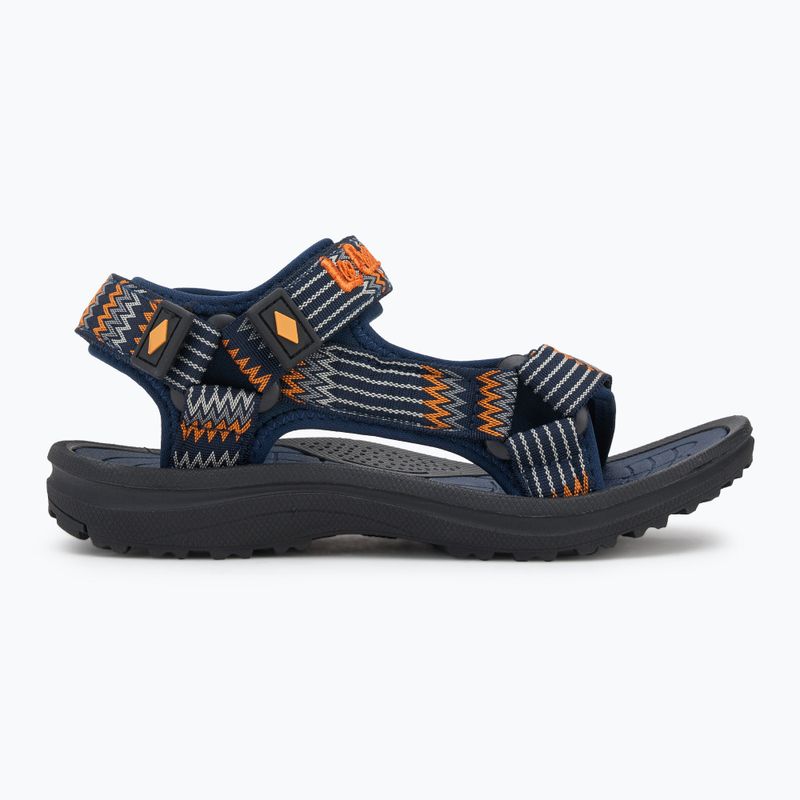 Sandale pentru copii Lee Cooper LCW-25-34-3571K navy 2