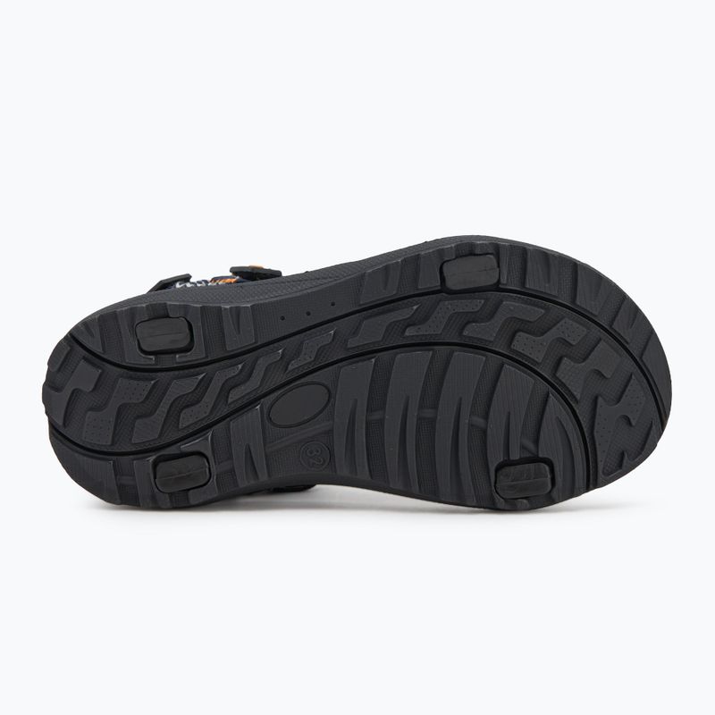 Sandale pentru copii Lee Cooper LCW-25-34-3571K navy 4