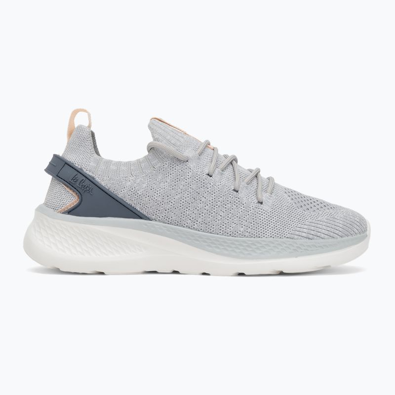 Încălțăminte pentru femei Lee Cooper LCW-25-32-3583LA grey 2