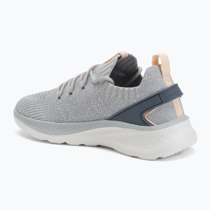Încălțăminte pentru femei Lee Cooper LCW-25-32-3583LA grey 3