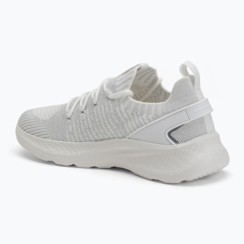 Încălțăminte pentru femei Lee Cooper LCW-25-32-3585LA white 3