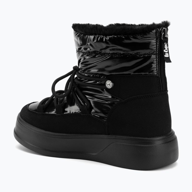Ghete pentru femei Lee Cooper LCJ-25-03-3814L black 3