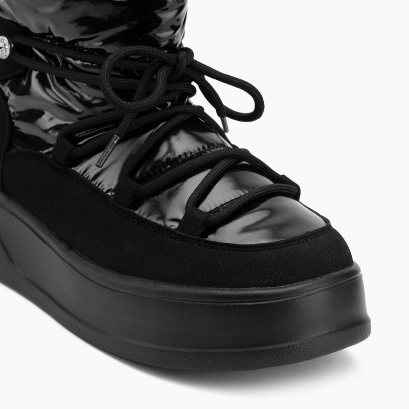 Ghete pentru femei Lee Cooper LCJ-25-03-3814L black 7