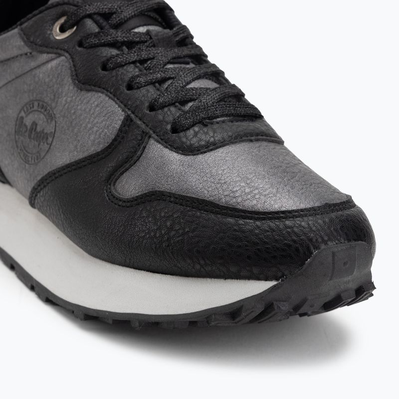 Încălțăminte pentru femei Lee Cooper LCJ-25-03-3826L black 7