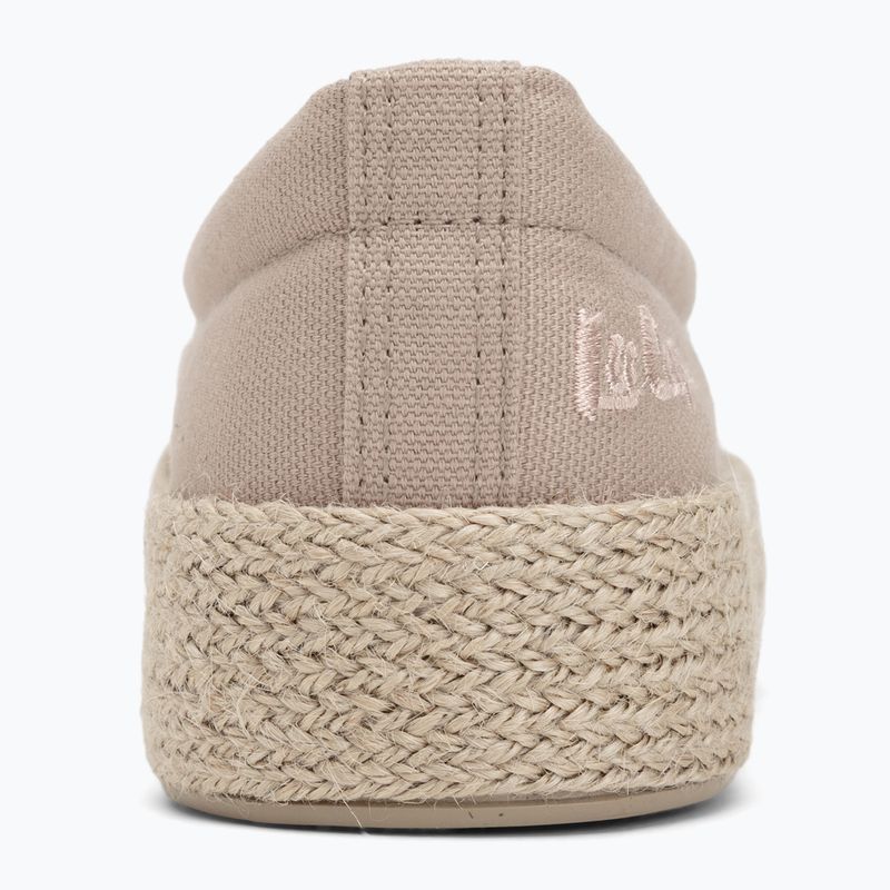 Încălțăminte pentru femei Lee Cooper LCW-25-08-3640LA khaki 6
