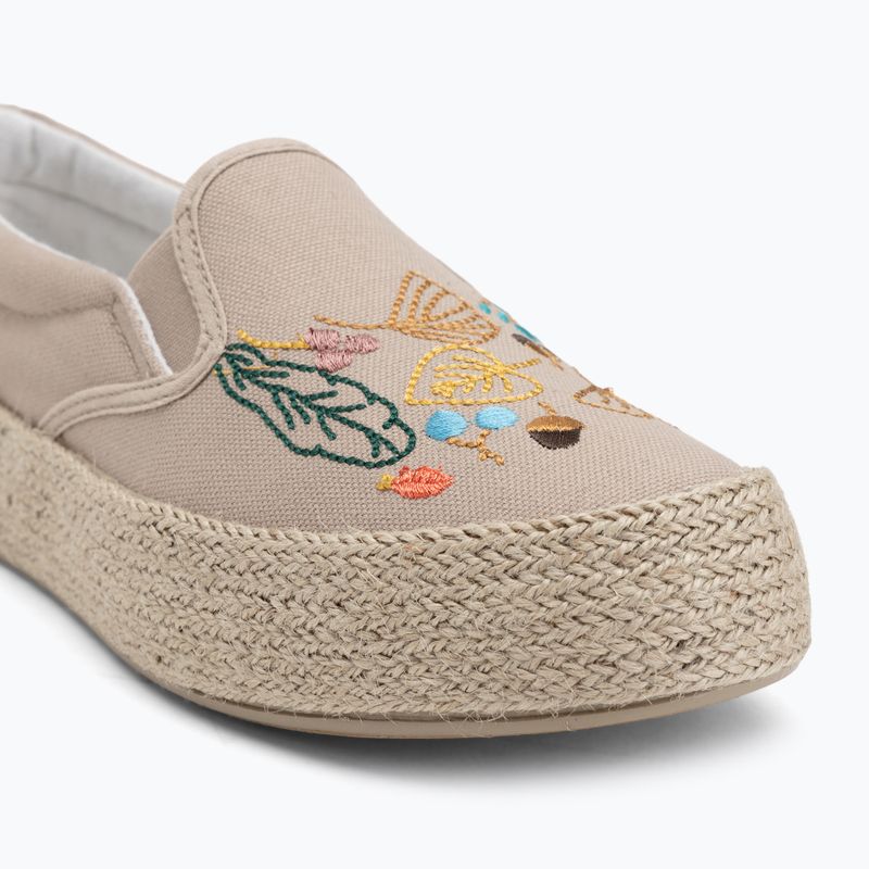 Încălțăminte pentru femei Lee Cooper LCW-25-08-3640LA khaki 7