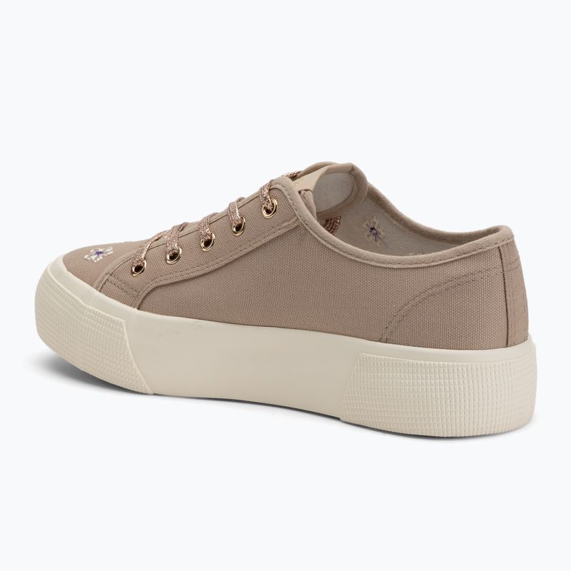 Încălțăminte pentru femei Lee Cooper LCW-25-08-3645LA khaki 3