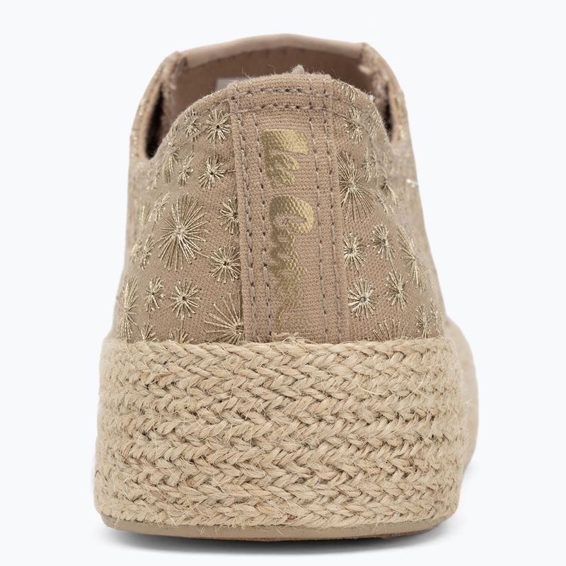 Încălțăminte pentru femei Lee Cooper LCW-25-08-3646LA khaki 6