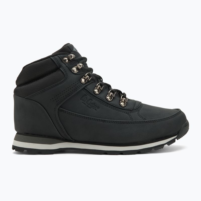 Încălțăminte pentru bărbați Lee Cooper LCJ-25-03-3844M black 2