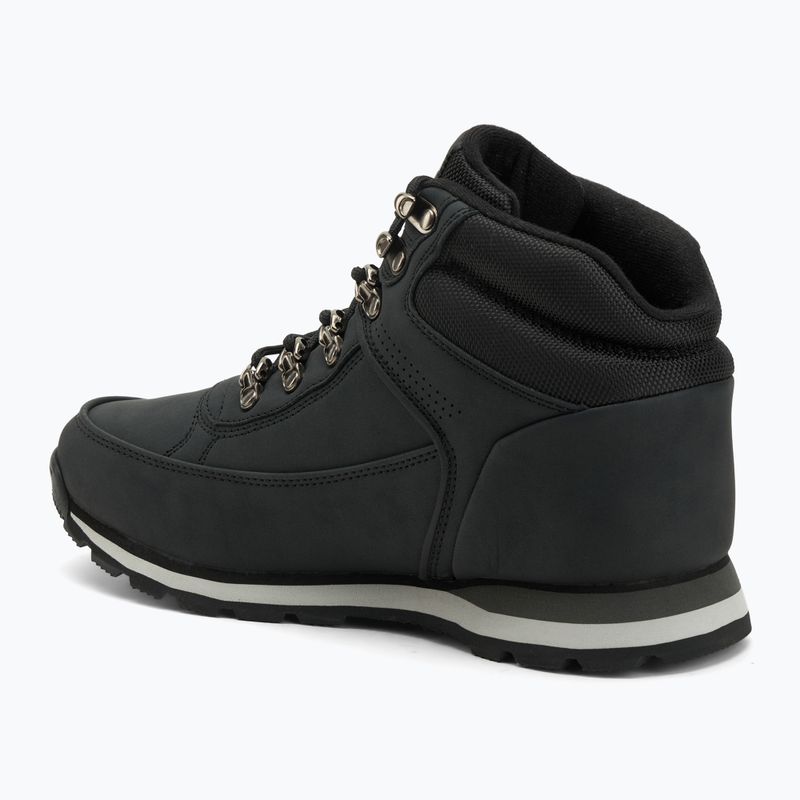 Încălțăminte pentru bărbați Lee Cooper LCJ-25-03-3844M black 3