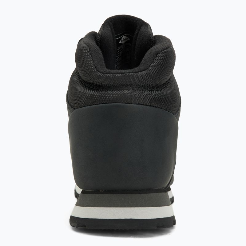 Încălțăminte pentru bărbați Lee Cooper LCJ-25-03-3844M black 6