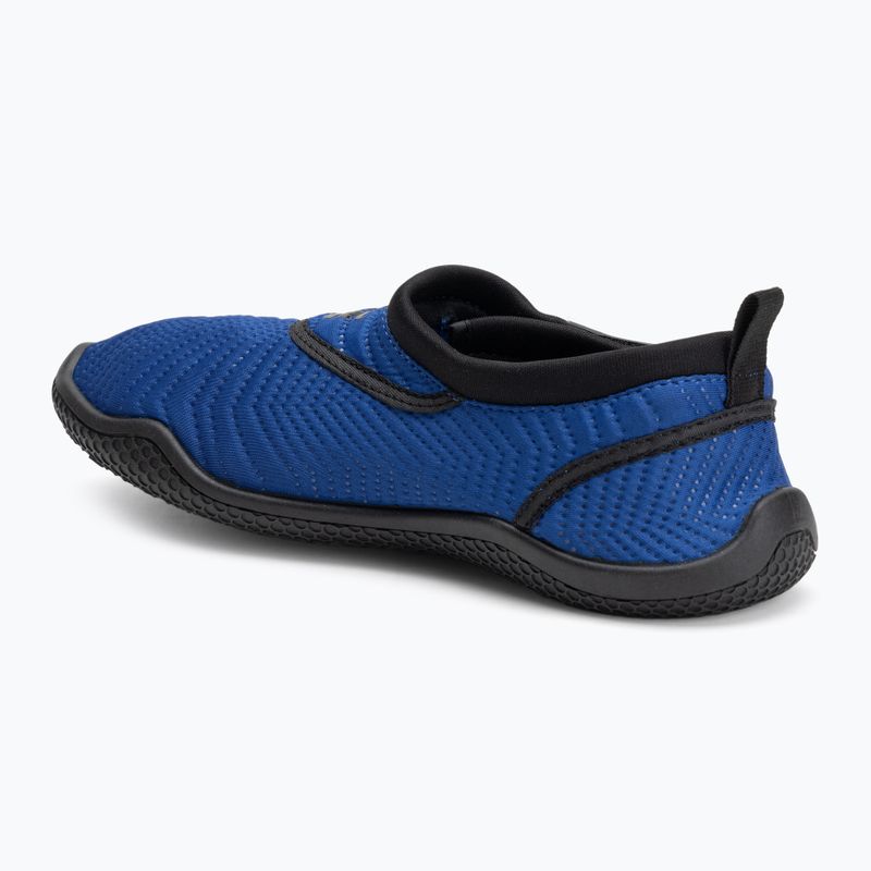 Încălțăminte de apă pentru femei ProWater PRO-25-48-204L royal blue/black 3