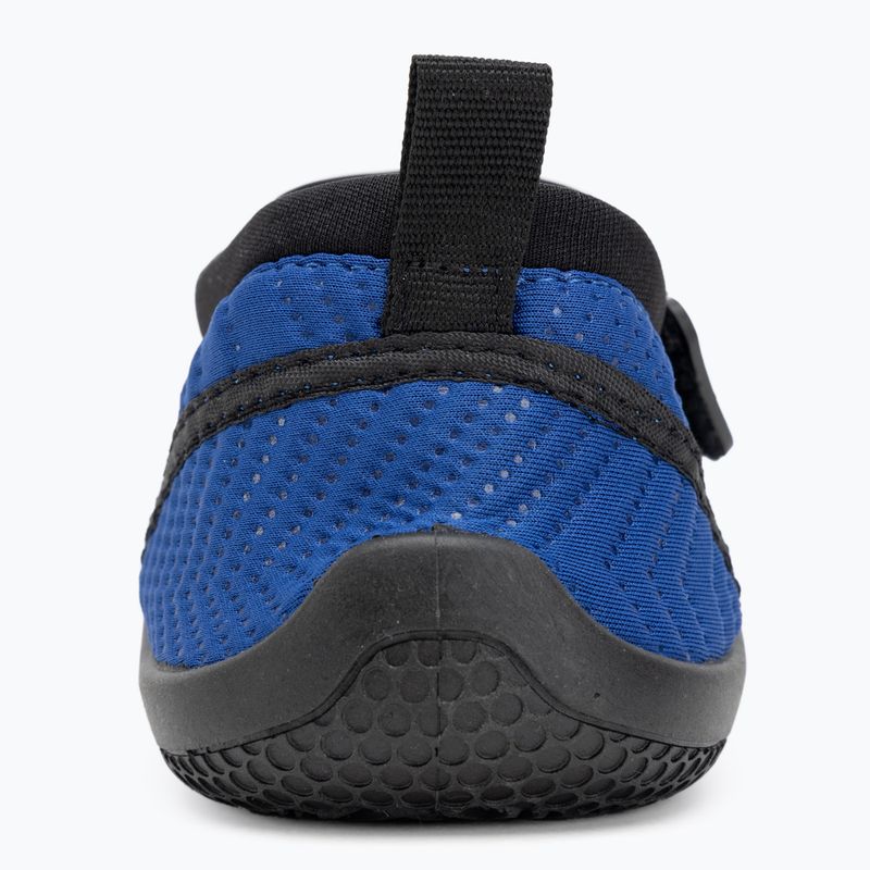 Încălțăminte de apă pentru femei ProWater PRO-25-48-204L royal blue/black 6