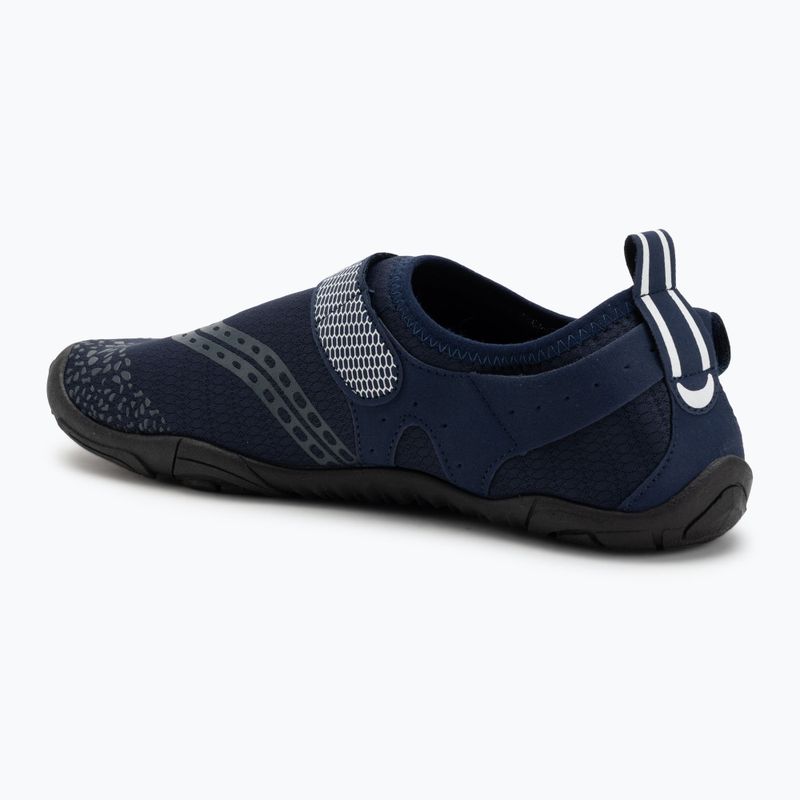 Încălțăminte de apă pentru bărbați ProWater PRO-25-48-209M black 3