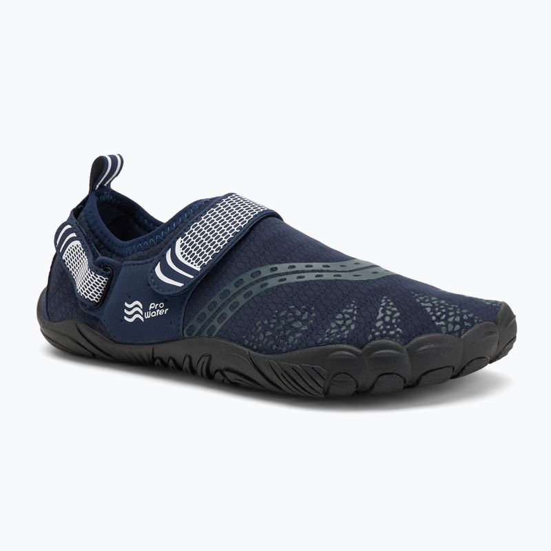 Încălțăminte de apă pentru bărbați ProWater PRO-25-48-209M navy