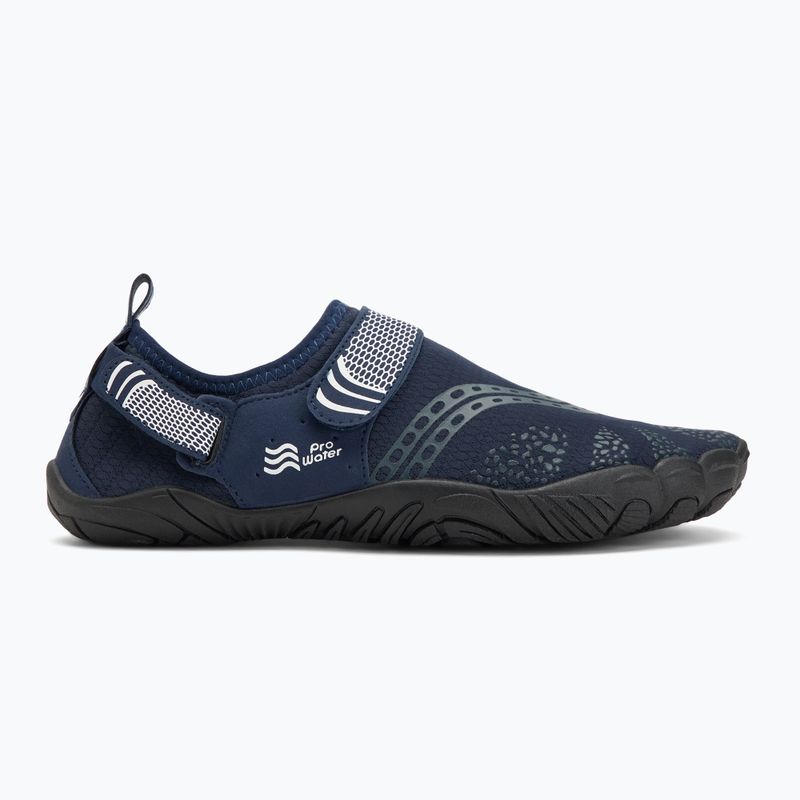 Încălțăminte de apă pentru bărbați ProWater PRO-25-48-209M navy 2