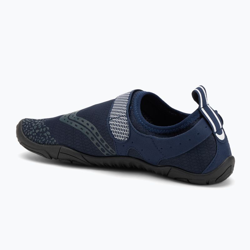 Încălțăminte de apă pentru bărbați ProWater PRO-25-48-209M navy 3