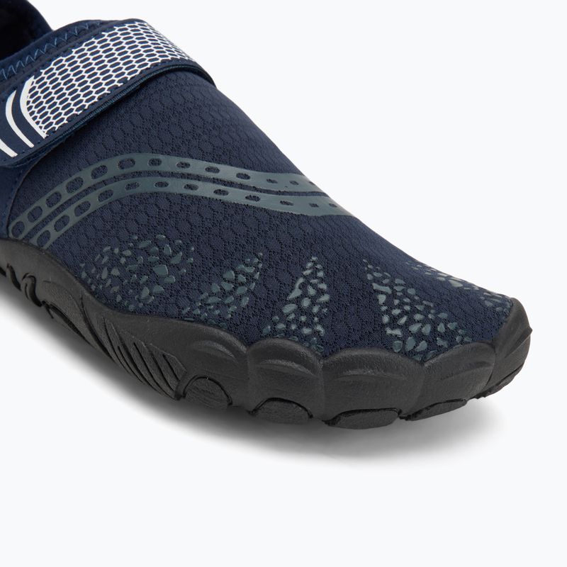 Încălțăminte de apă pentru bărbați ProWater PRO-25-48-209M navy 7