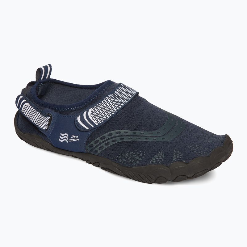 Încălțăminte de apă pentru bărbați ProWater PRO-25-48-209M navy 8