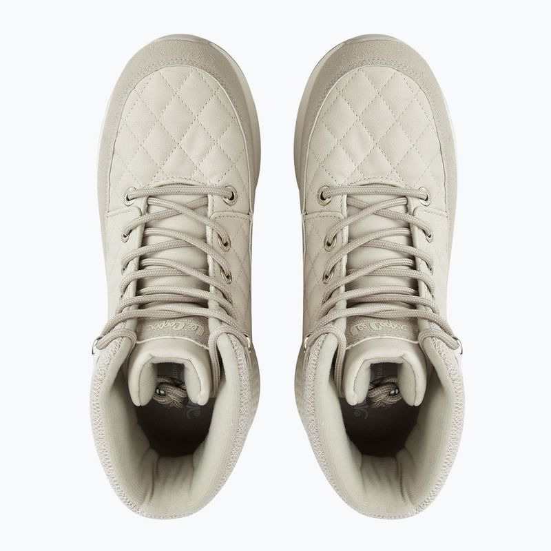 Încălțăminte pentru femei Lee Cooper LCJ-25-03-3854L beige 4