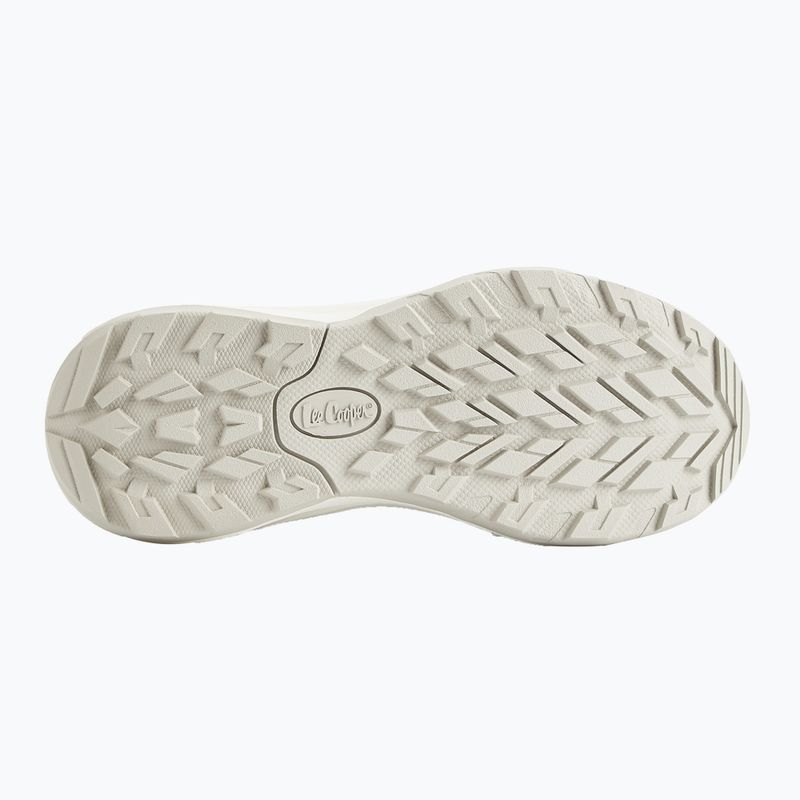 Încălțăminte pentru femei Lee Cooper LCJ-25-03-3854L beige 5