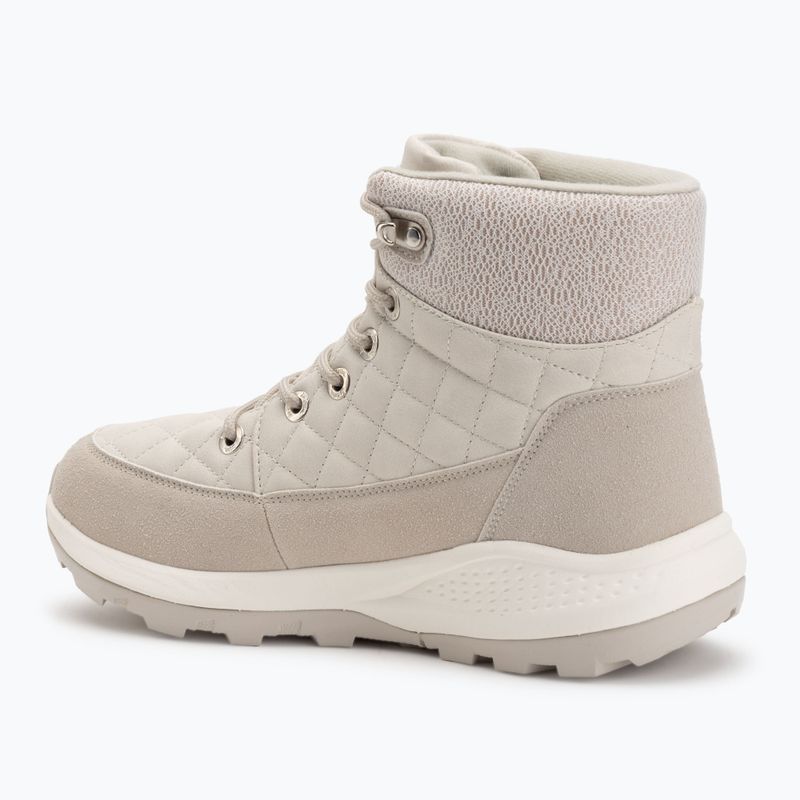 Încălțăminte pentru femei Lee Cooper LCJ-25-03-3854L beige 3