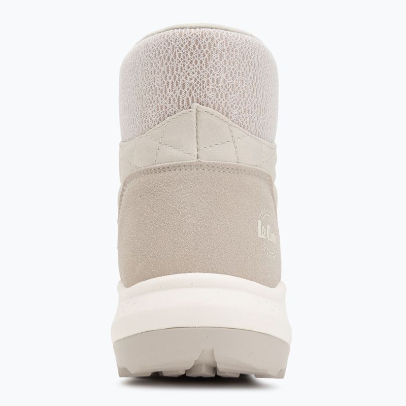 Încălțăminte pentru femei Lee Cooper LCJ-25-03-3854L beige 6