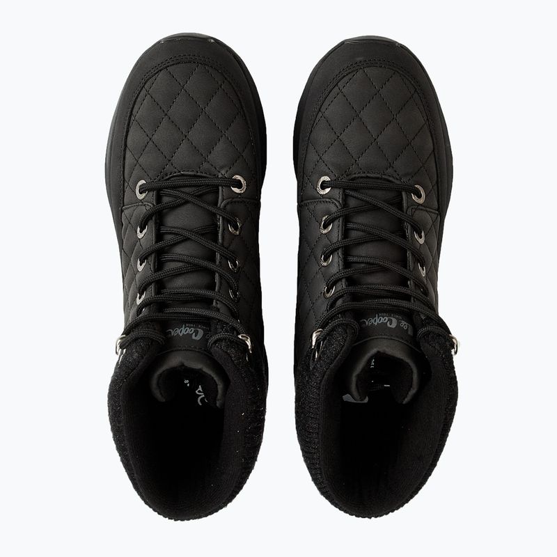 Încălțăminte pentru femei Lee Cooper LCJ-25-03-3855L black 4