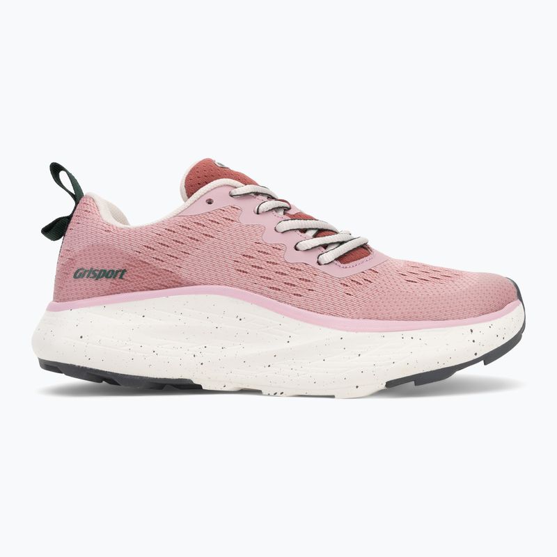 Încălțăminte pentru femei Grisport 109009L pink 2