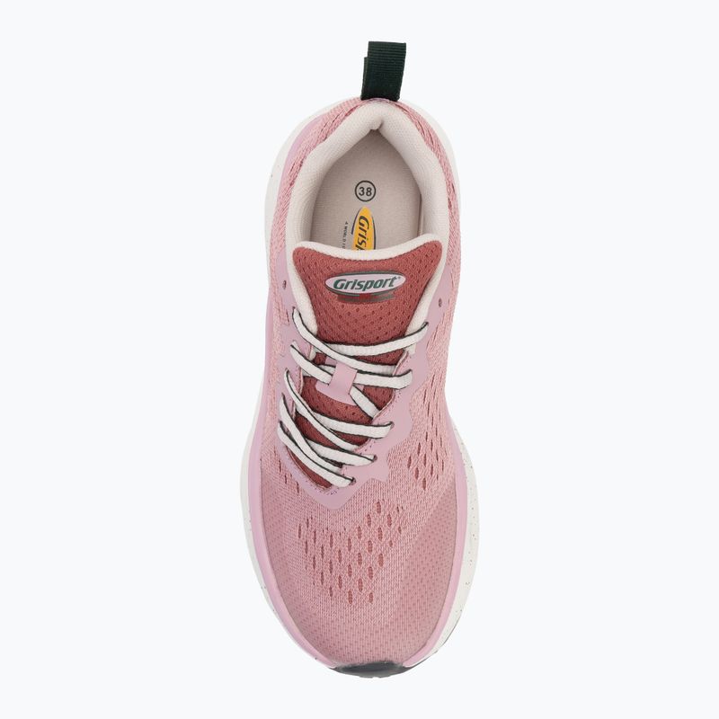Încălțăminte pentru femei Grisport 109009L pink 5