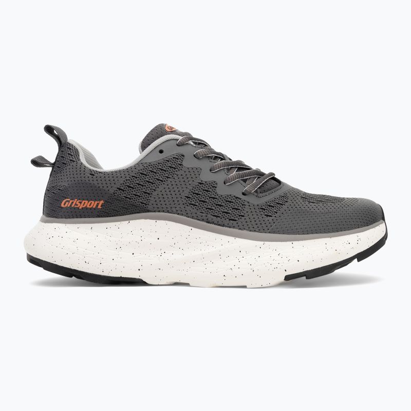 Încălțăminte pentru bărbați Grisport 109014M grey 2